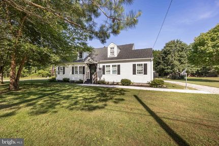 Property in Wicomico County, Maryland