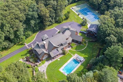 Property in New Haven County, Connecticut