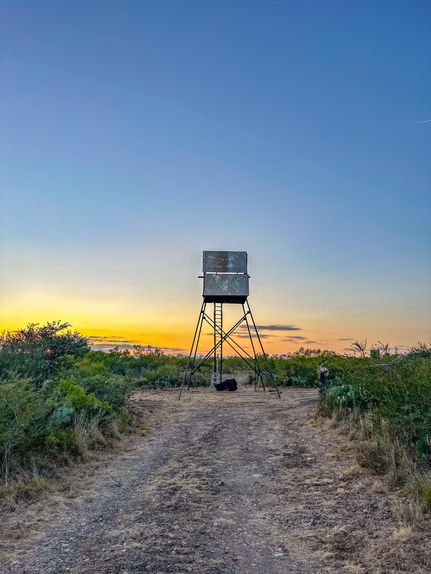 Property for sale in McMullen County, Texas