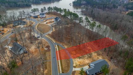 Property in Newberry County, South Carolina