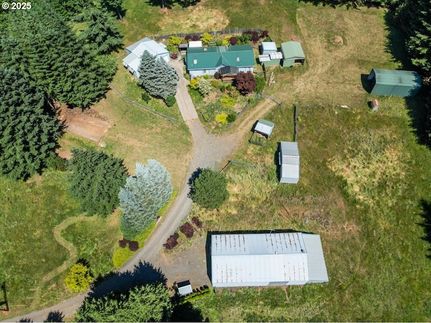 Property in Clackamas County, Oregon
