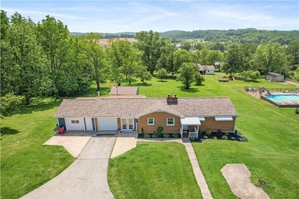 Property in Westmoreland County, Pennsylvania