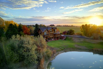 Property for sale in Larimer County, Colorado