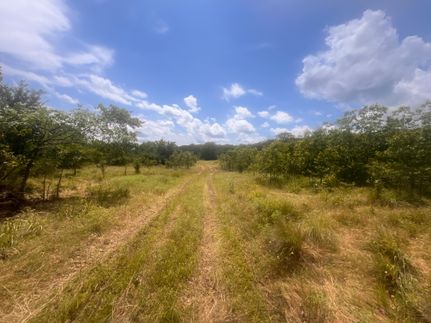 Recreational Property for sale in Okfuskee County, Oklahoma