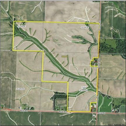 Farm Property for sale in Whiteside County, Illinois