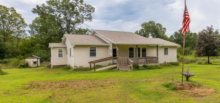 Farm Property for sale in Howell County, Missouri