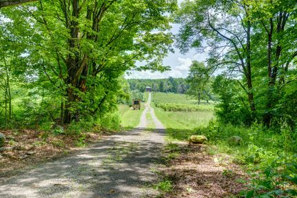 Farm Property for sale in Fulton County, New York