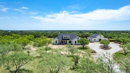 Property for sale in Palo Pinto County, Texas