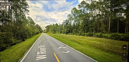 Recreational Property for sale in Putnam County, Florida