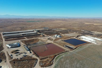 Property for sale in Weld County, Colorado