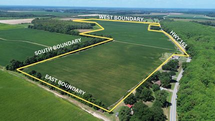 Property for sale in Lonoke County, Arkansas