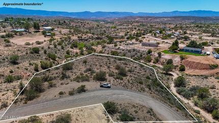 Property for sale in Yavapai County, Arizona