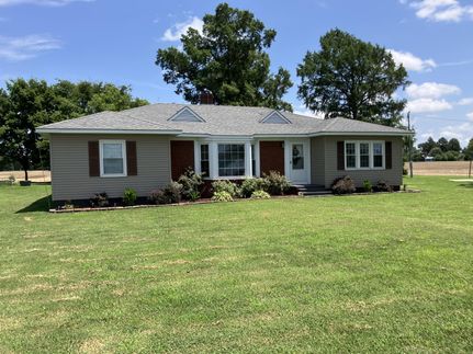 Property in Scott County, Missouri