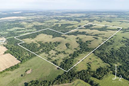 Property in Wilson County, Kansas