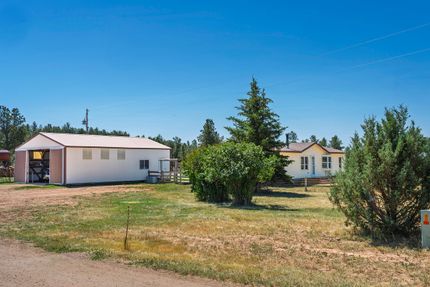 Property for sale in Custer County, South Dakota