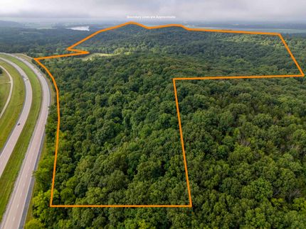 Timberland Property for sale in Boone County, Missouri