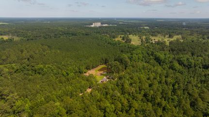 Property in Mitchell County, Georgia