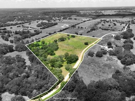 Property for sale in Fayette County, Texas