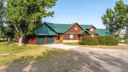 Ranch Property for sale in Yellowstone County, Montana