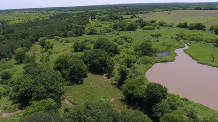 Riverfront Property for sale in Eastland County, Texas