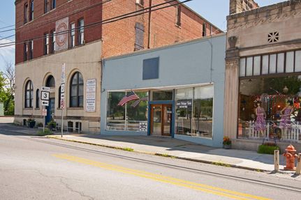 Property for sale in Monroe County, West Virginia