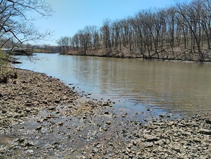 Undeveloped Land for sale in Benton County, Missouri