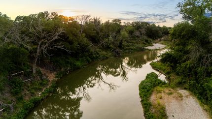 Property for sale in Bosque County, Texas