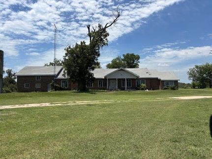 Residential Property for sale in San Saba County, Texas