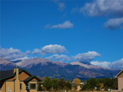 Property for sale in Chaffee County, Colorado