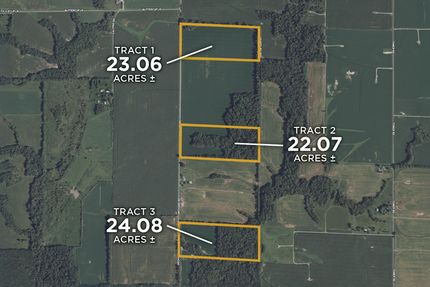 Property in Clay County, Illinois