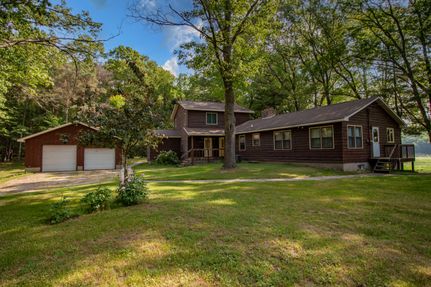 Property for sale in Oceana County, Michigan