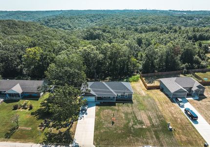 Residential Property for sale in Pulaski County, Missouri