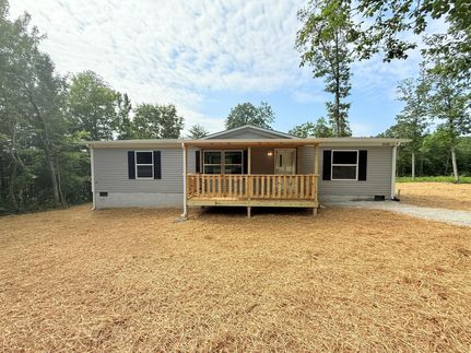 Property for sale in Warren County, Tennessee