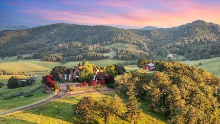 Ranch Property for sale in Douglas County, Oregon