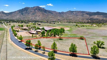 Undeveloped Land for sale in Yavapai County, Arizona