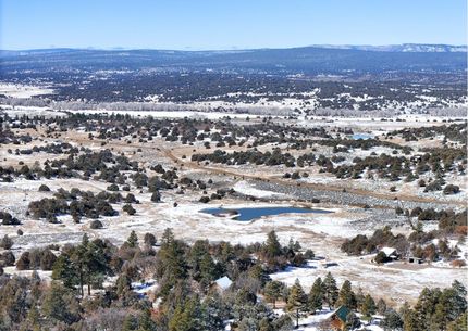 Property in Rio Arriba County, New Mexico