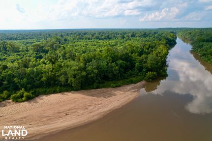 Property for sale in Wheeler County, Georgia