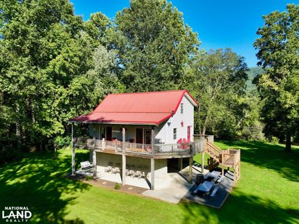 Property in Summers County, West Virginia