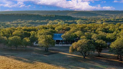 Property in Jack County, Texas
