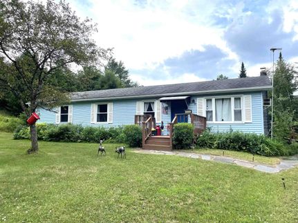 Property for sale in Washington County, Vermont