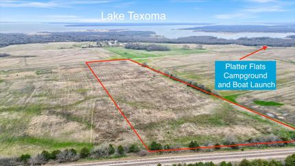 Hunting Land for sale in Bryan County, Oklahoma