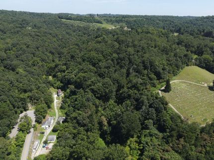 Property in Brooke County, West Virginia