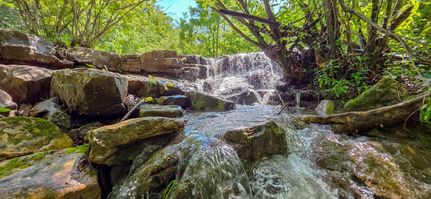 Property in Summers County, West Virginia