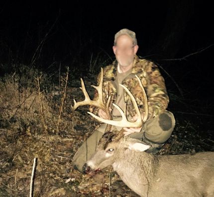 Recreational Property for sale in Saline County, Illinois