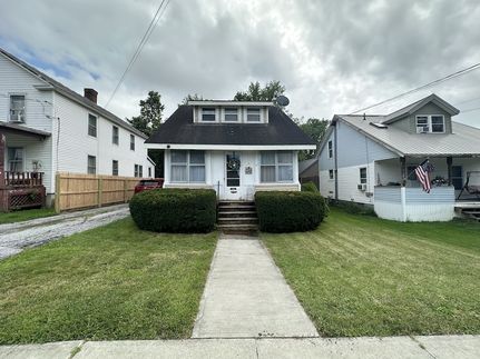 Property in Franklin County, Vermont