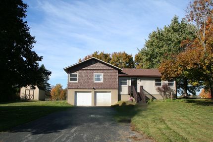 Property in Clinton County, New York