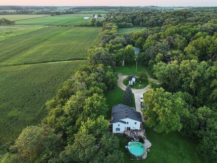 Property in Rock County, Wisconsin
