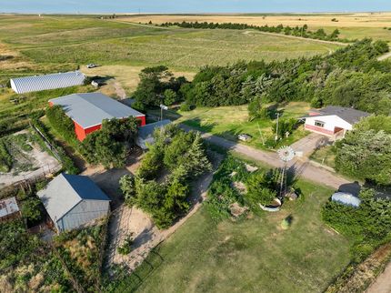 Residential Property for sale in Trego County, Kansas