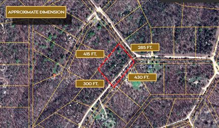 Property in Adair County, Oklahoma