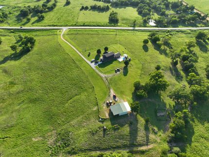 Ranch Property for sale in Coal County, Oklahoma